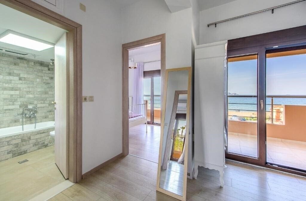 Фотография Villa Katia Вилла вилла