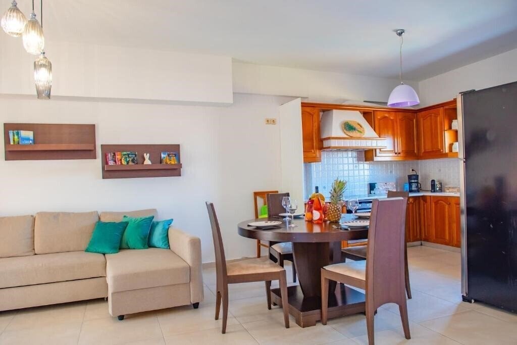 Изображение Villa Katia Вилла вилла