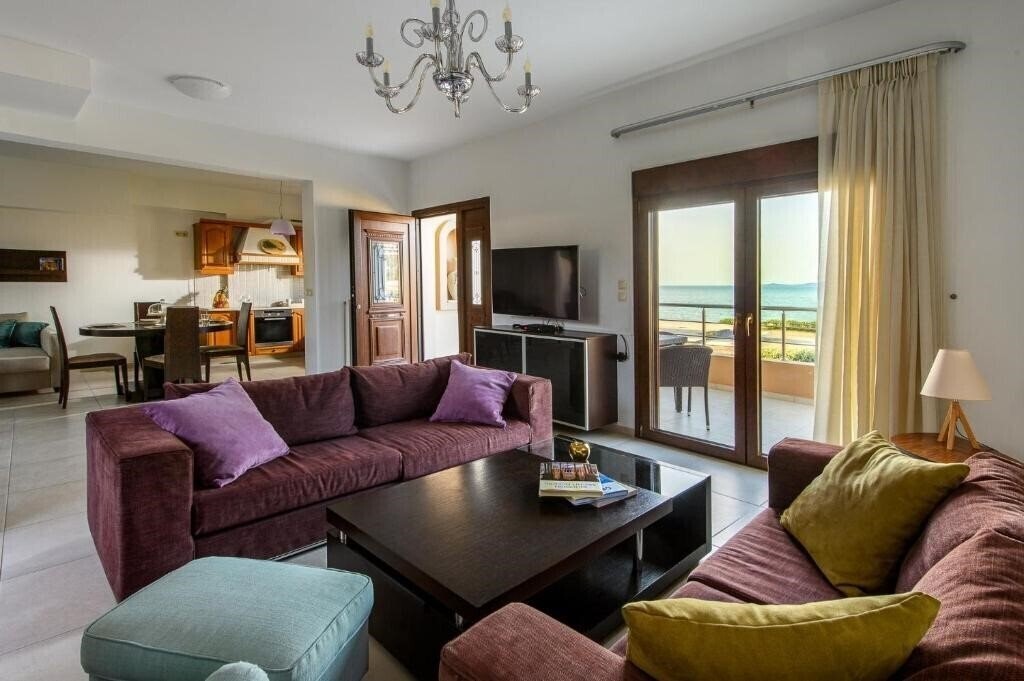 Картинка Villa Katia Вилла вилла
