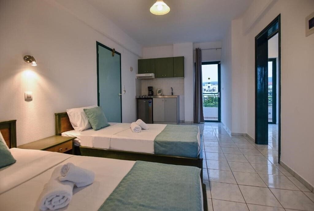 Фото Villa Maria 3*