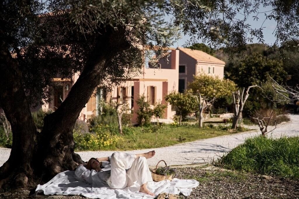 Картинка Eliathos Hillside Retreat 4*