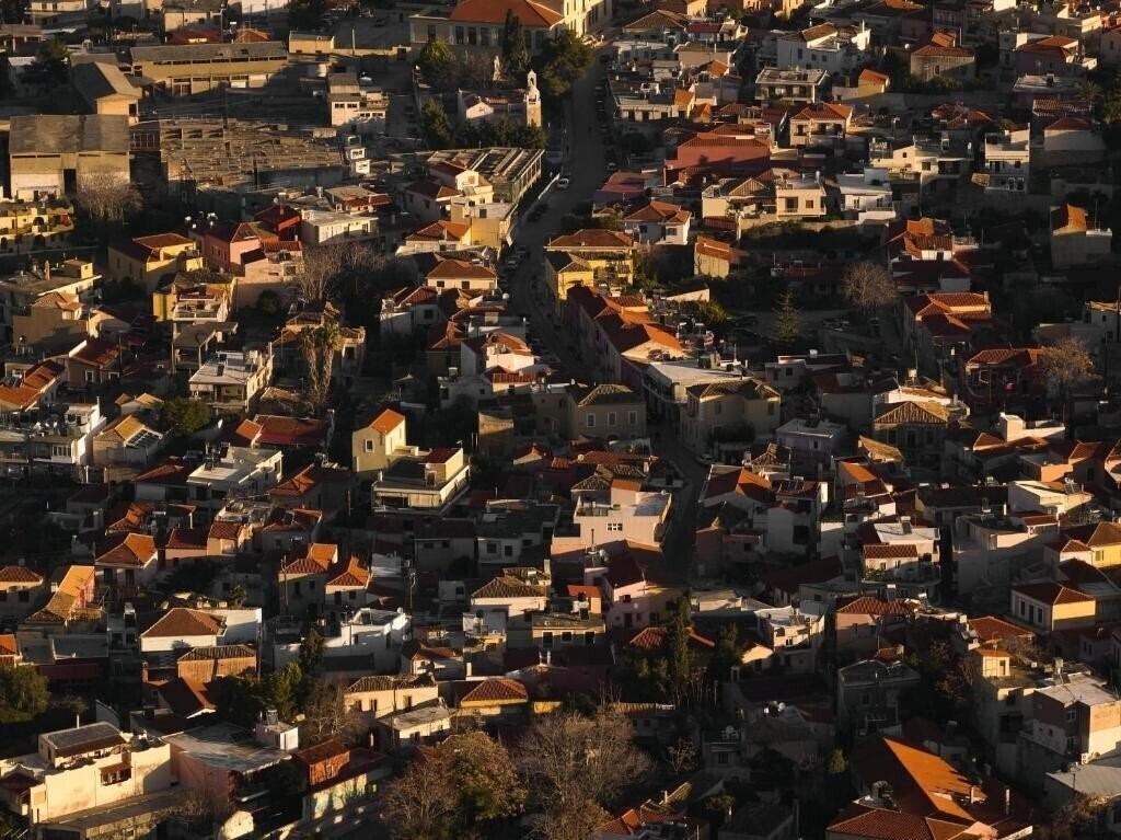 Фотография Eliathos Hillside Retreat 4*