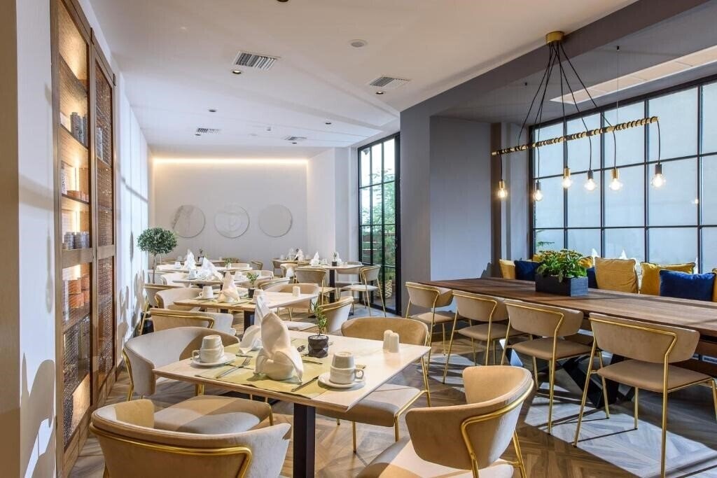 Изображение Dom Boutique Hotel Heraklion 4*
