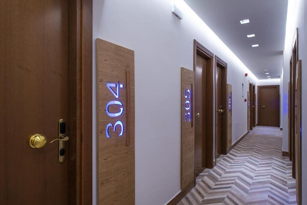 Фотографія Anesis Blue Boutique Hotel 4*