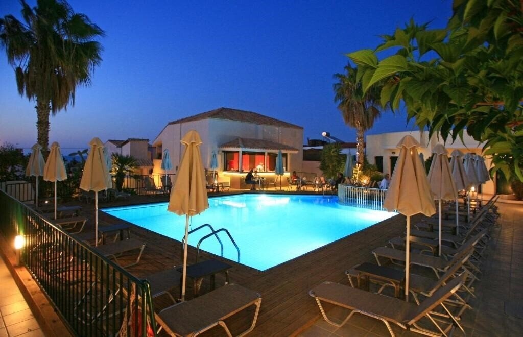 Зображення Katrin Suites 4*