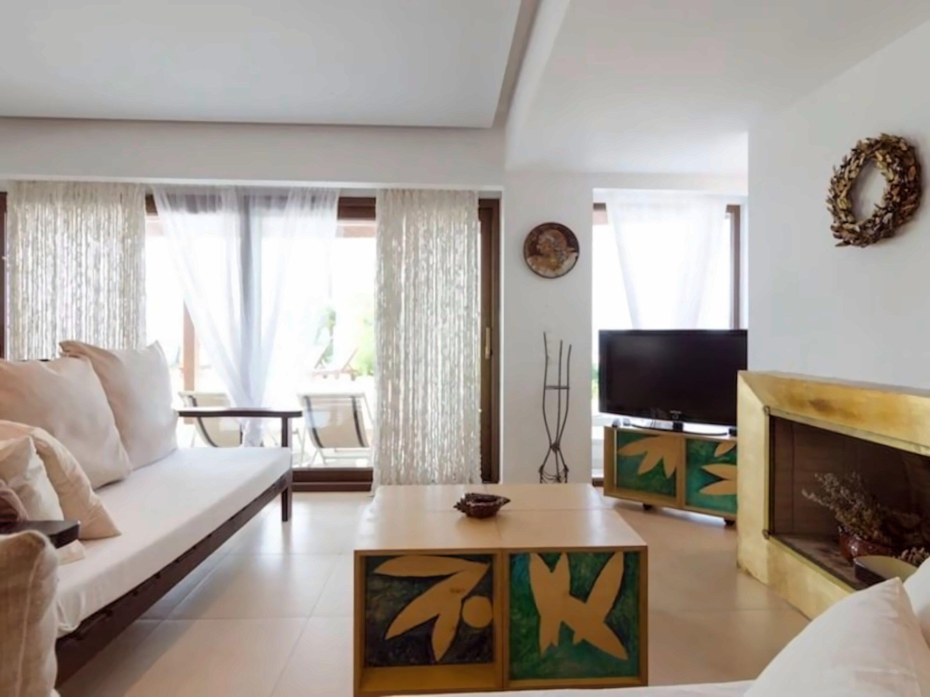 Фотографія Kouvohori Villas Crete 5*