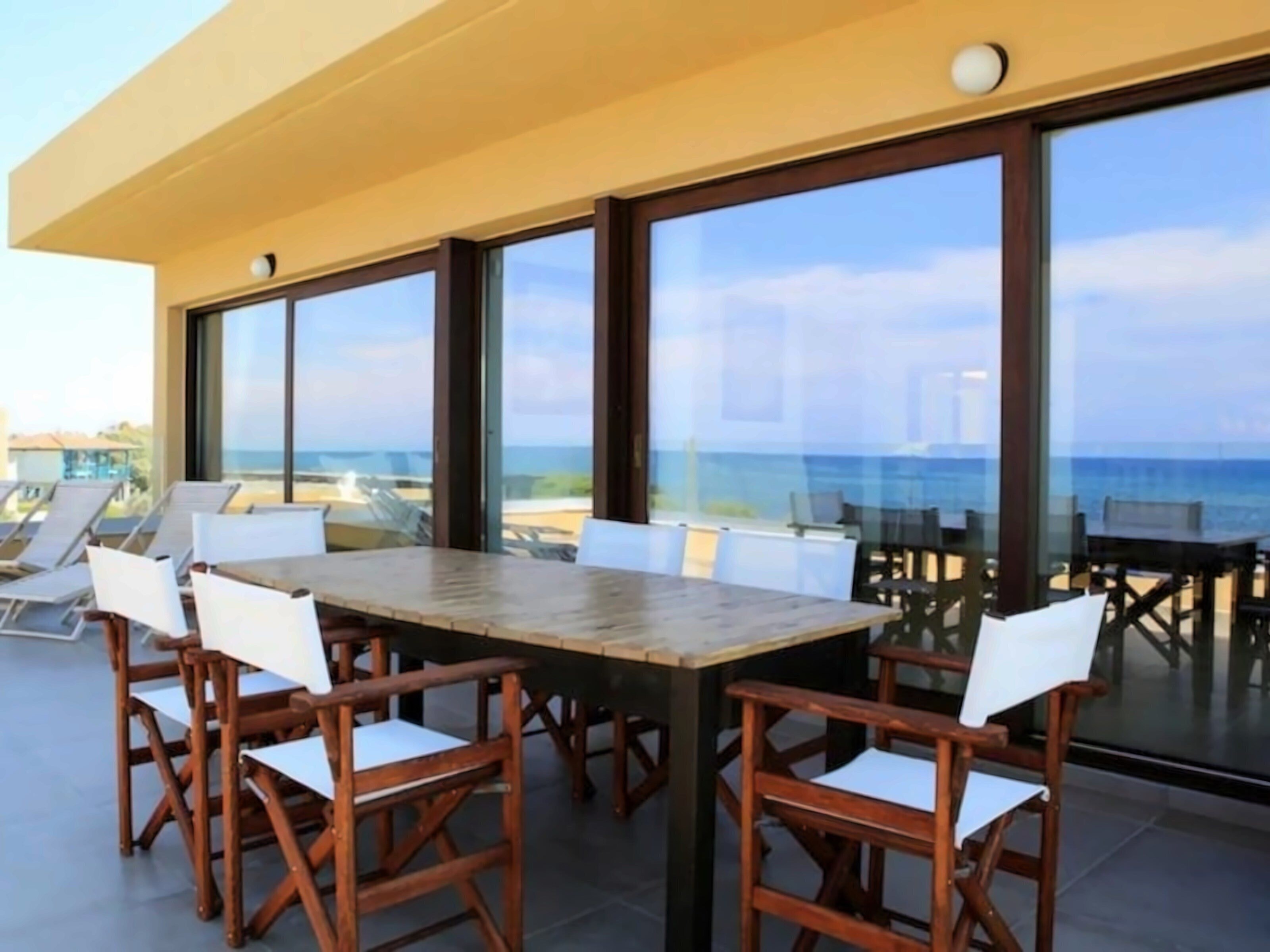 Зображення Kouvohori Villas Crete 5*