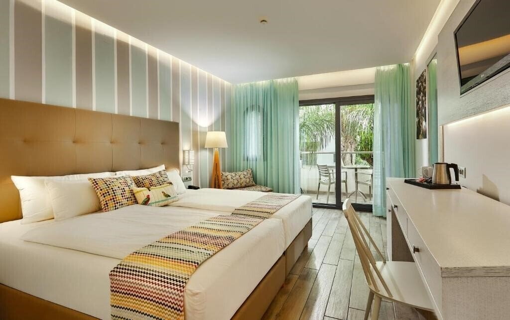 Фото Sentido Kyknos Beach Adults Only 4*