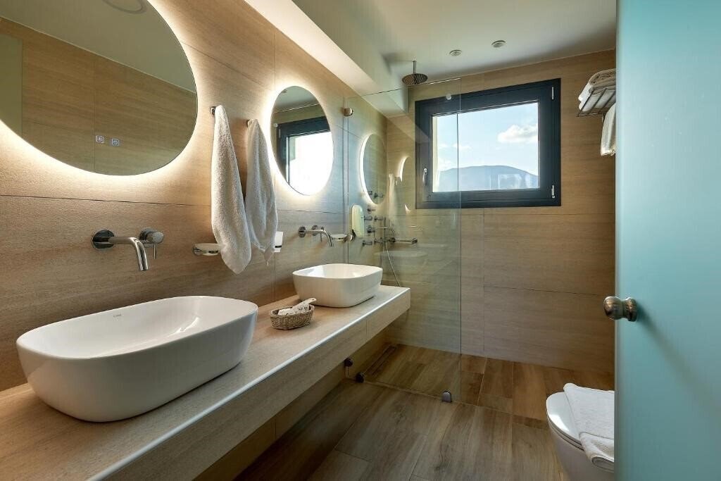Картинка Sentido Kyknos Beach Adults Only 4*