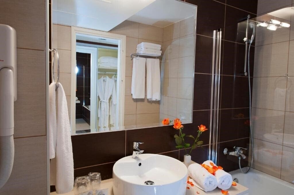 Фотография Grand Hotel Hersonissos 4*