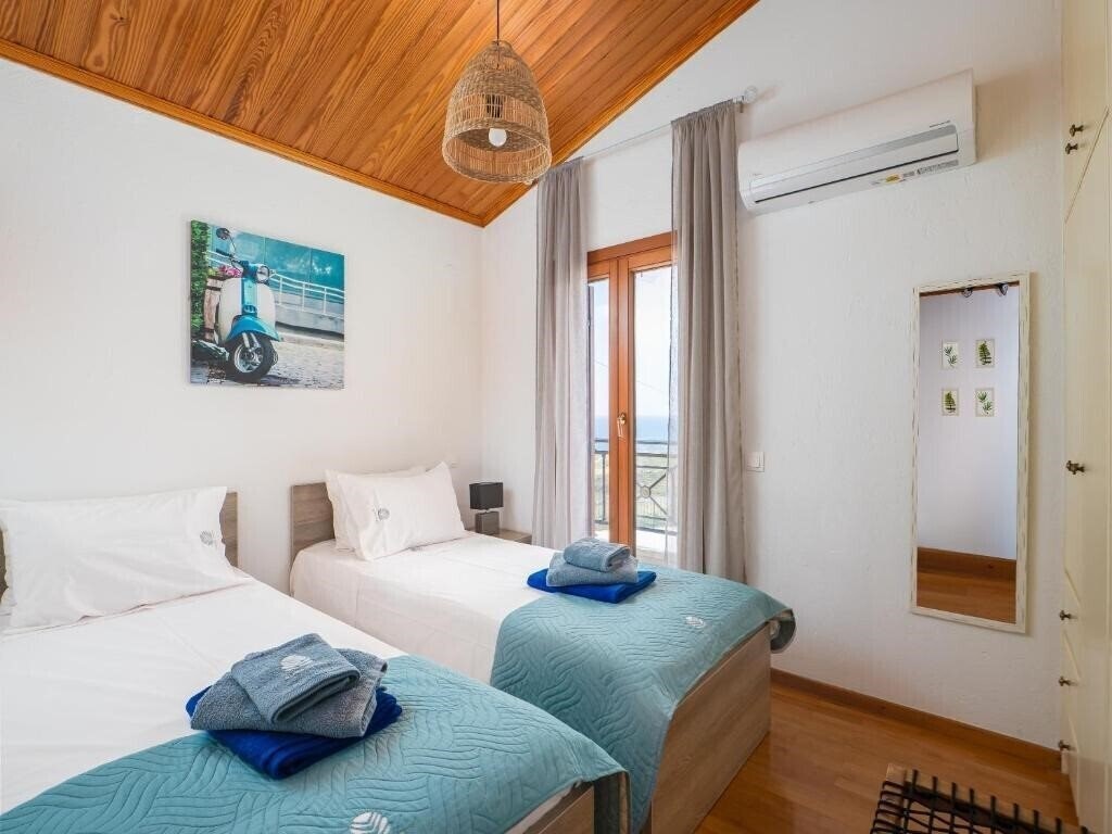 Фото Villa Aura Pine 3*