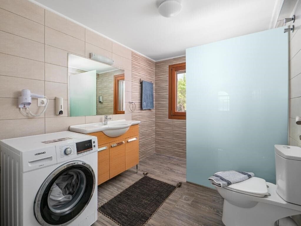 Фотография Villa Aura Pine 3*