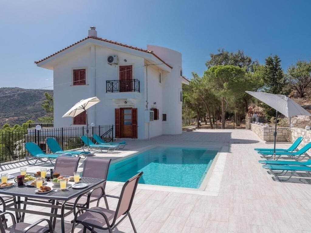 Изображение Villa Aura Pine 3*