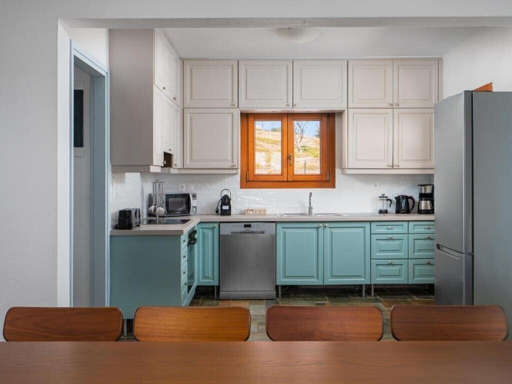 Картинка Villa Aura Pine 3*