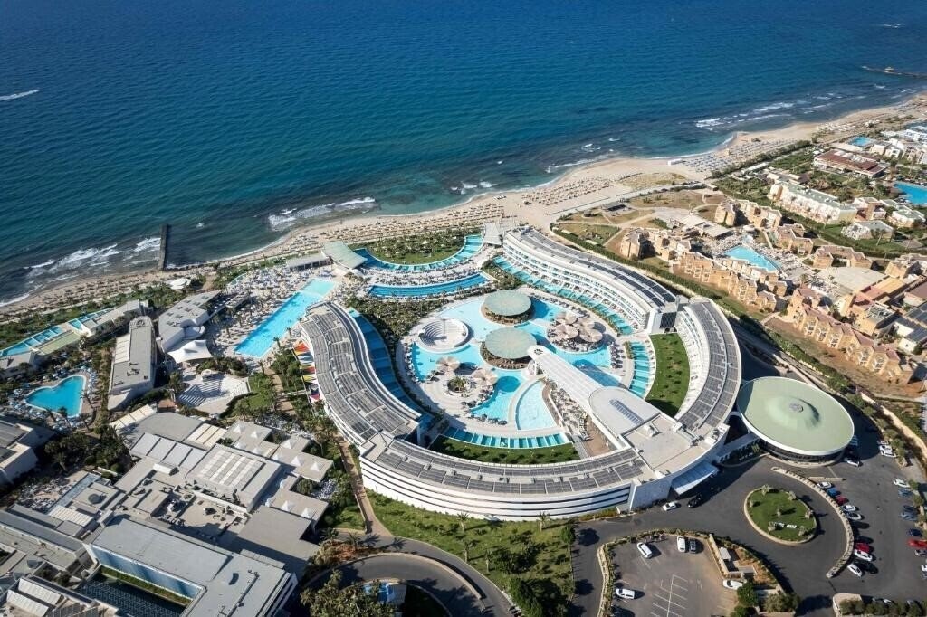 Фотография Lyttos Mare 5*