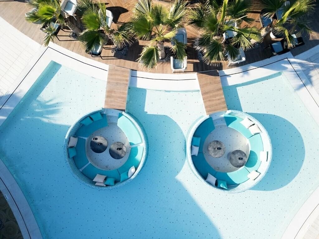 Изображение Lyttos Mare 5*