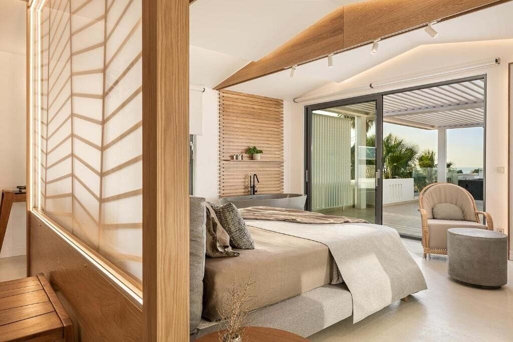 Фото Nontas Apartments 3*