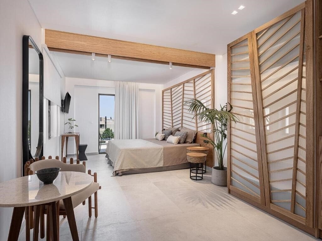 Изображение Nontas Apartments 3*