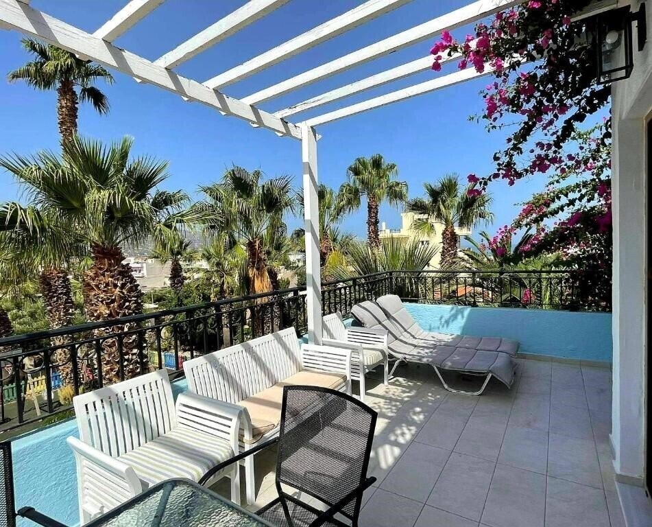 Зображення Minoa Apartments 3*
