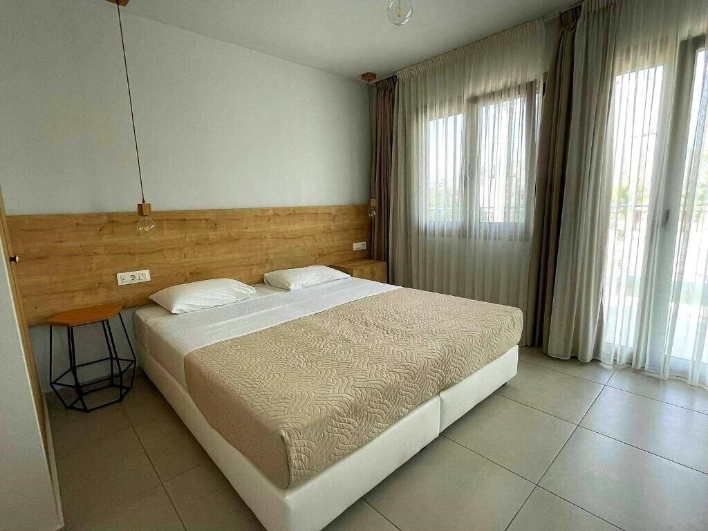 Фотографія Minoa Apartments 3*