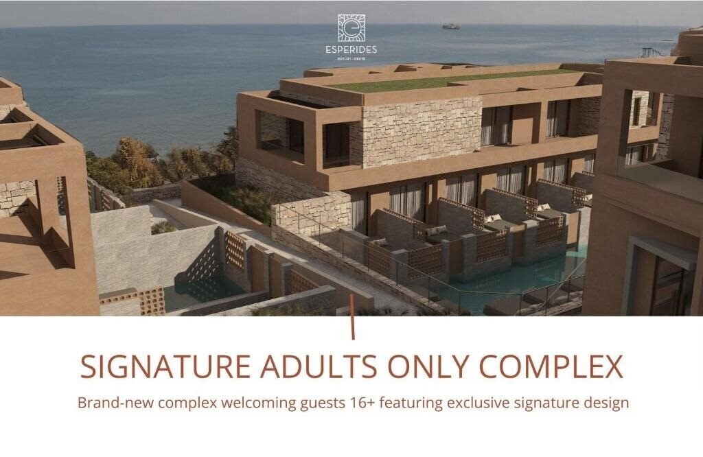 Зображення Esperides Resort Crete 5*
