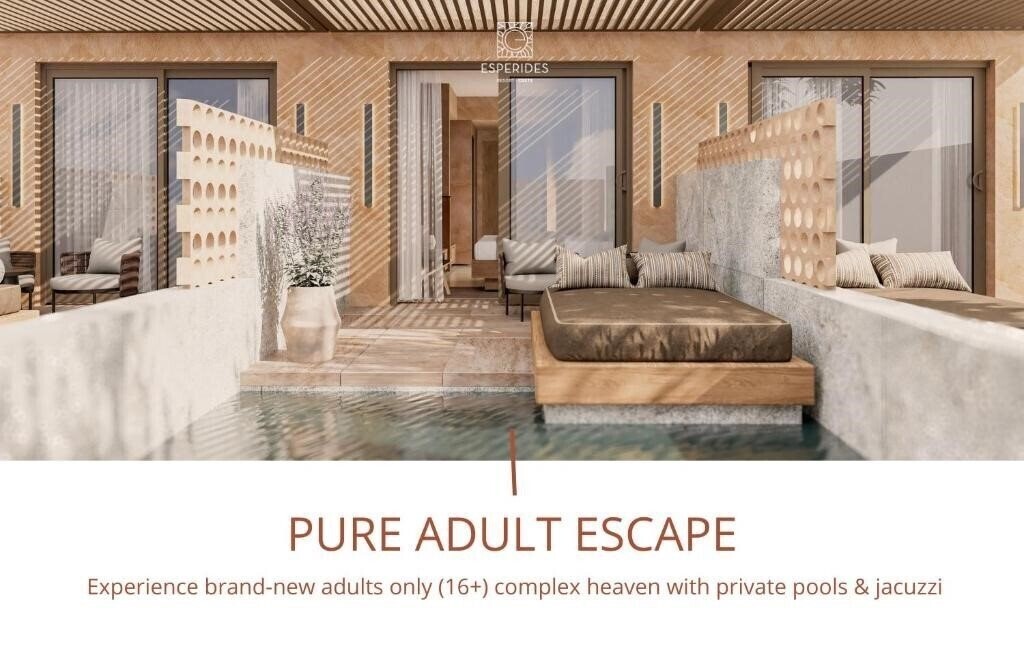 Картинка Esperides Resort Crete 5*