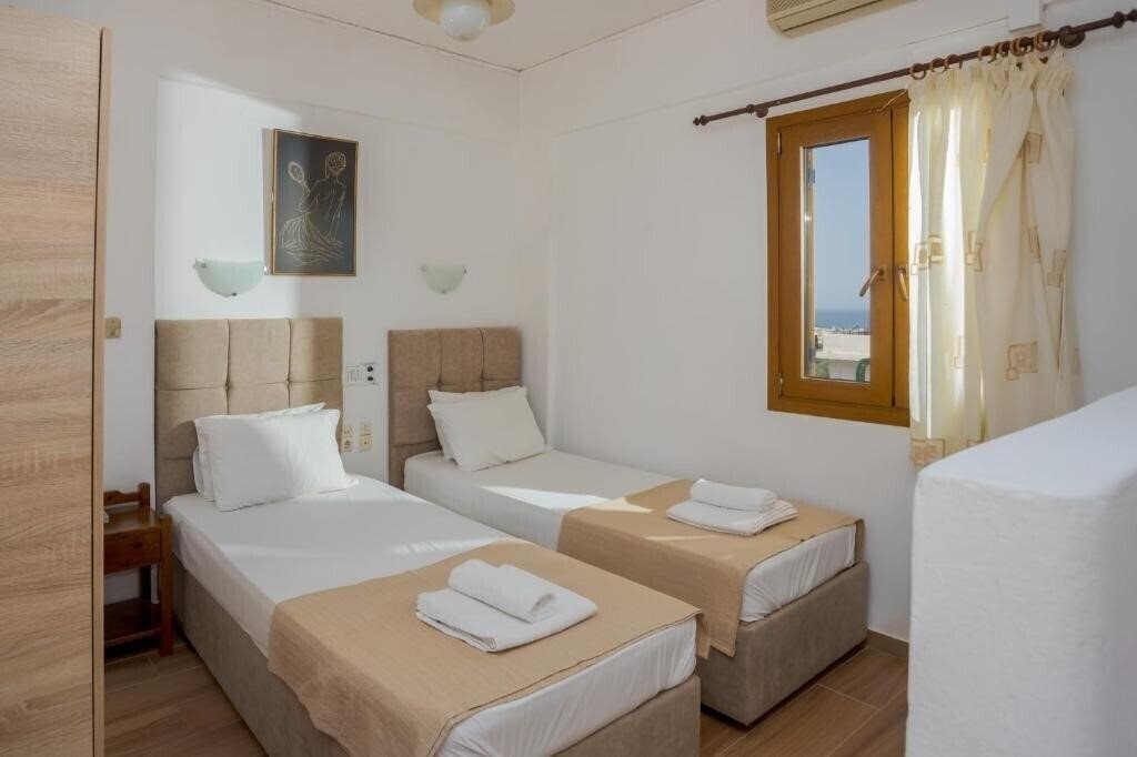 Фото Bellino Apartments 3*