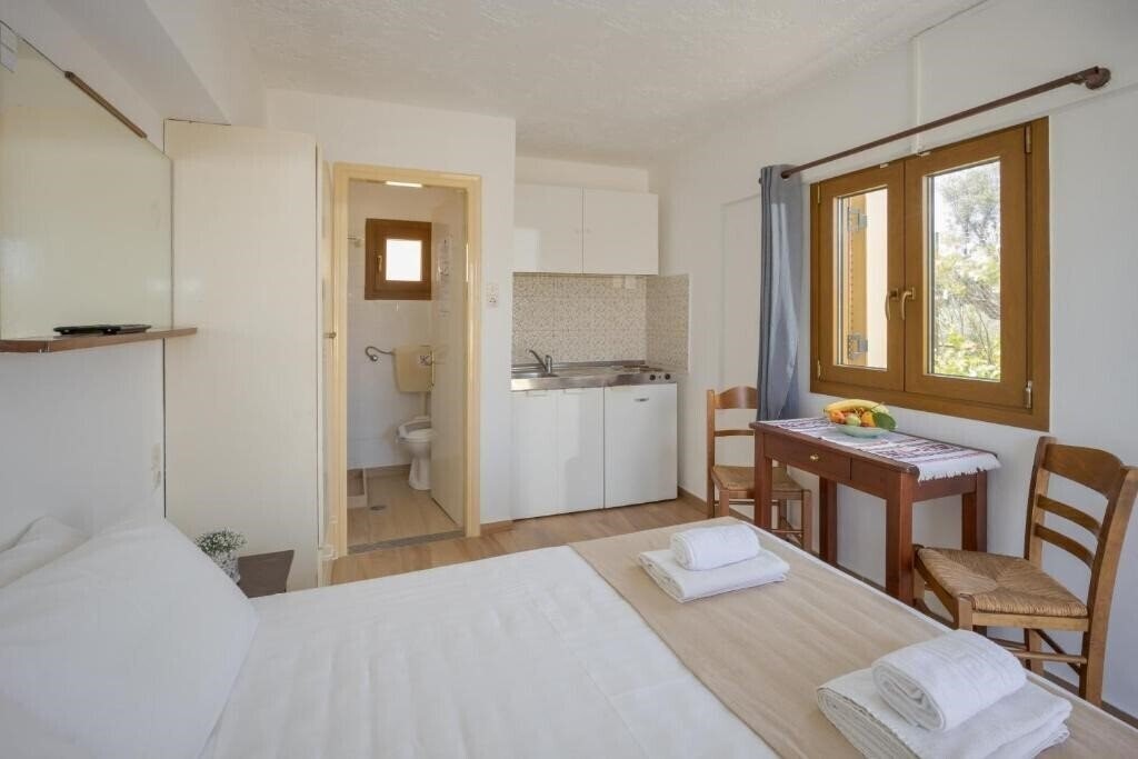 Фотографія Bellino Apartments 3*