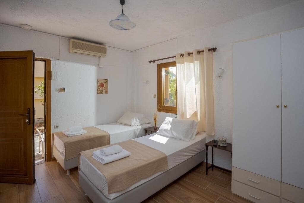 Зображення Bellino Apartments 3*
