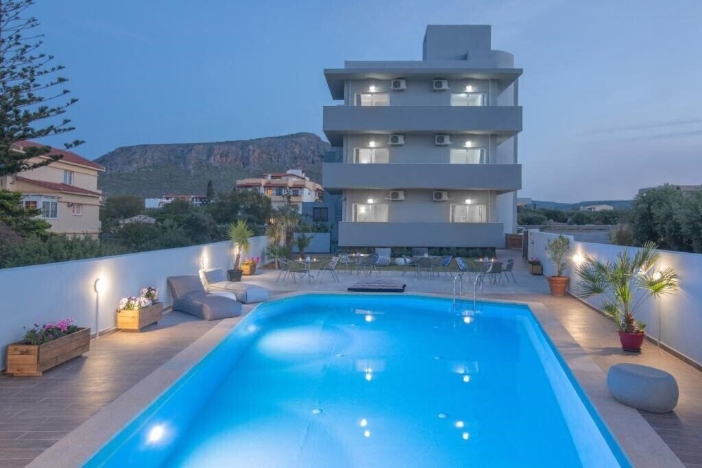 Изображение Golden Sunlight Hotel 3*