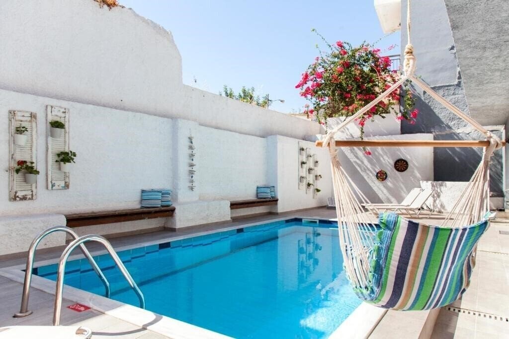 Фото Elychryson Ambience Vacation 4*