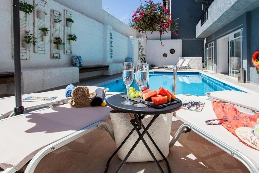 Картинка Elychryson Ambience Vacation 4*