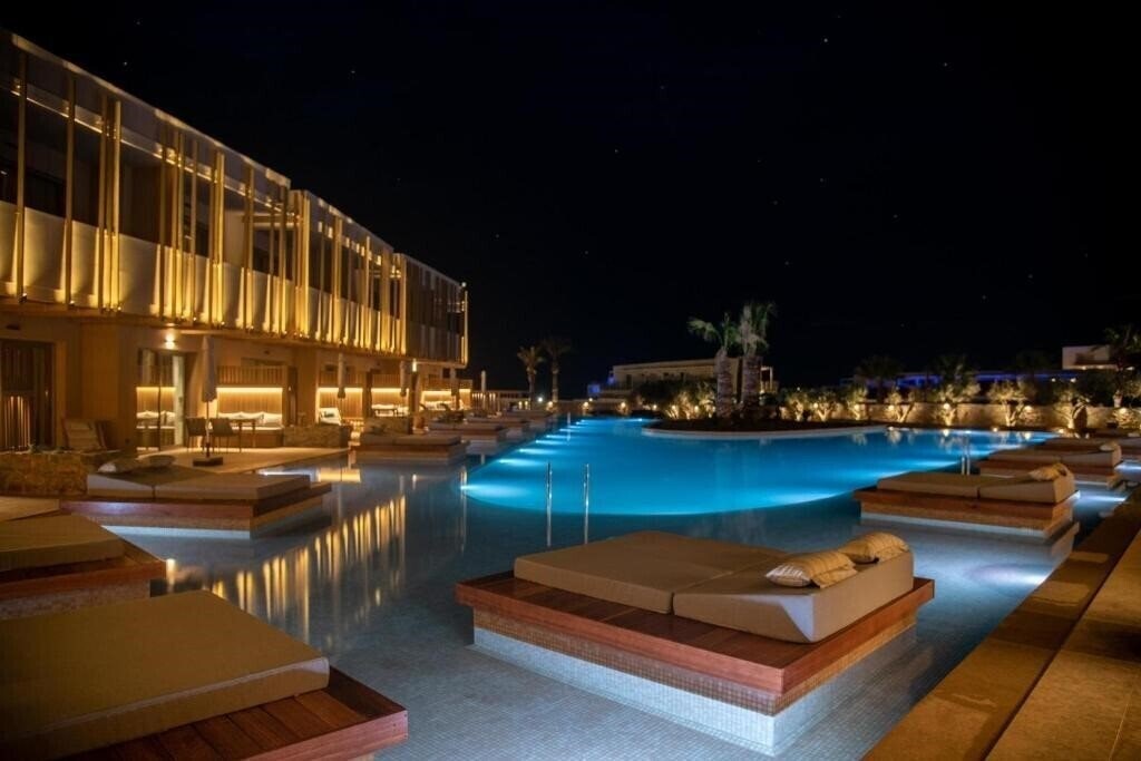 Зображення Senseana Sea Side Resort & Aquadventure 5*