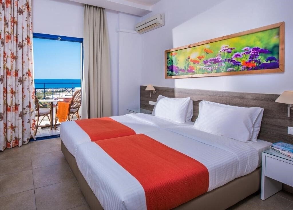 Фотография Astra Village Apartments & Suites 3*
