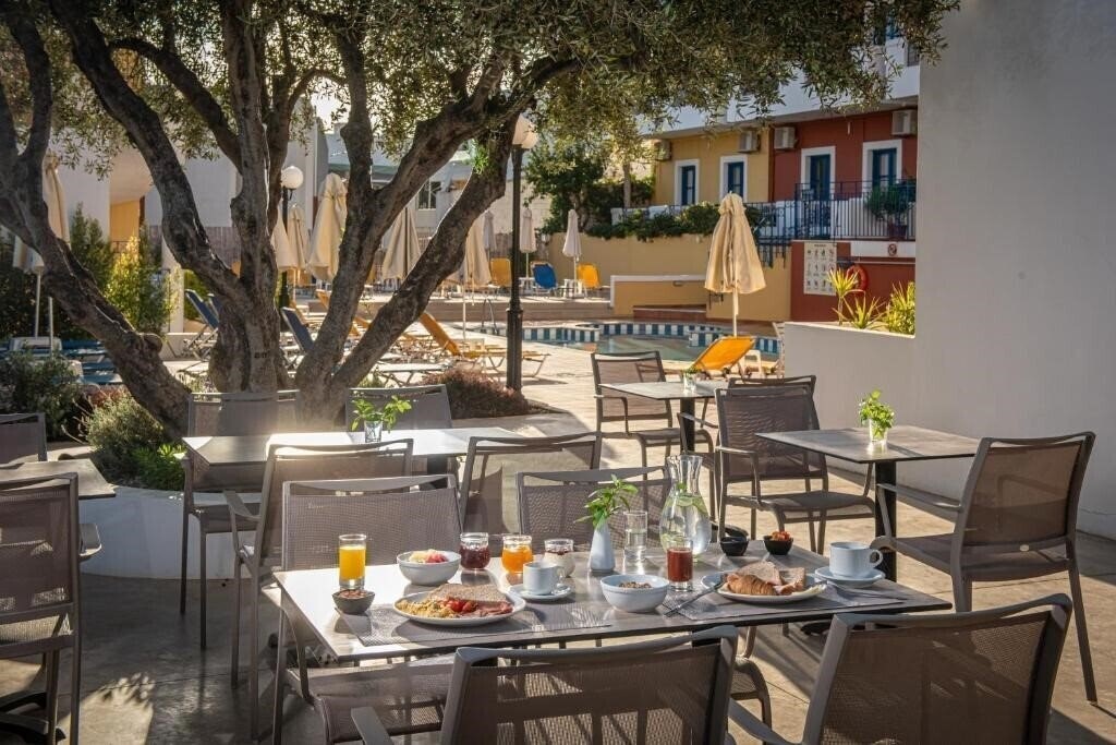 Картинка Astra Village Apartments & Suites 3*