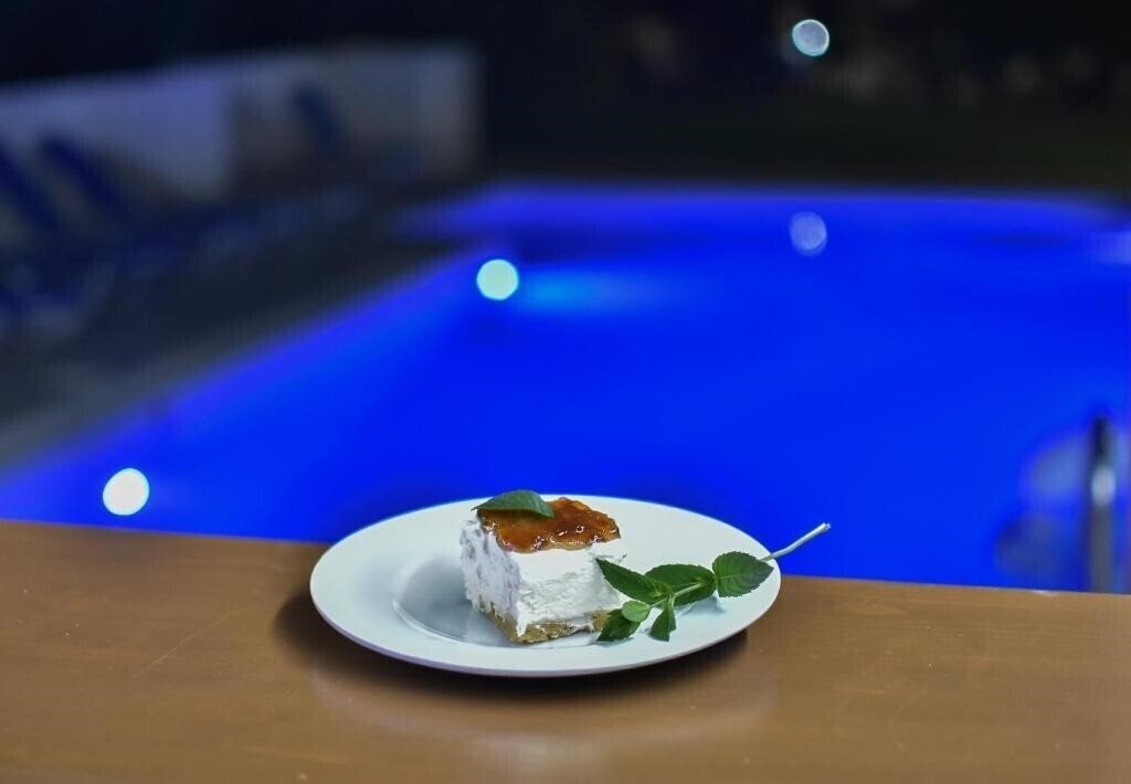 Фотографія Eleonora Anissaras Hotel 3*