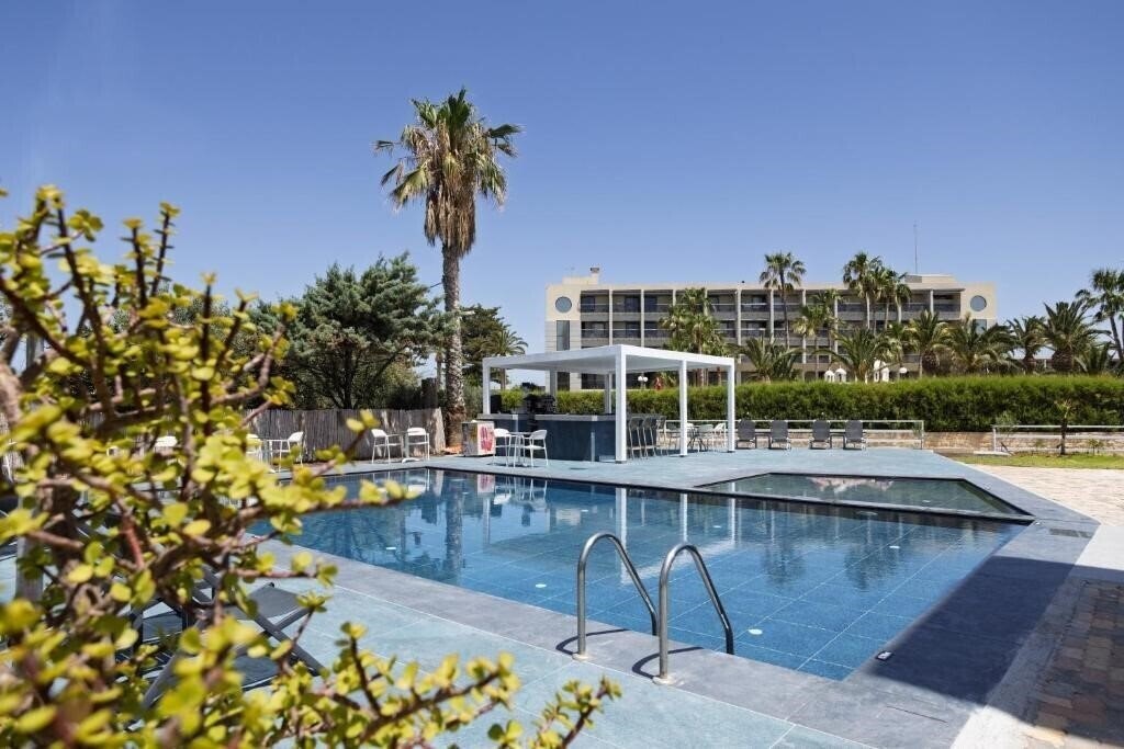 Зображення Naiades Hotel 3*