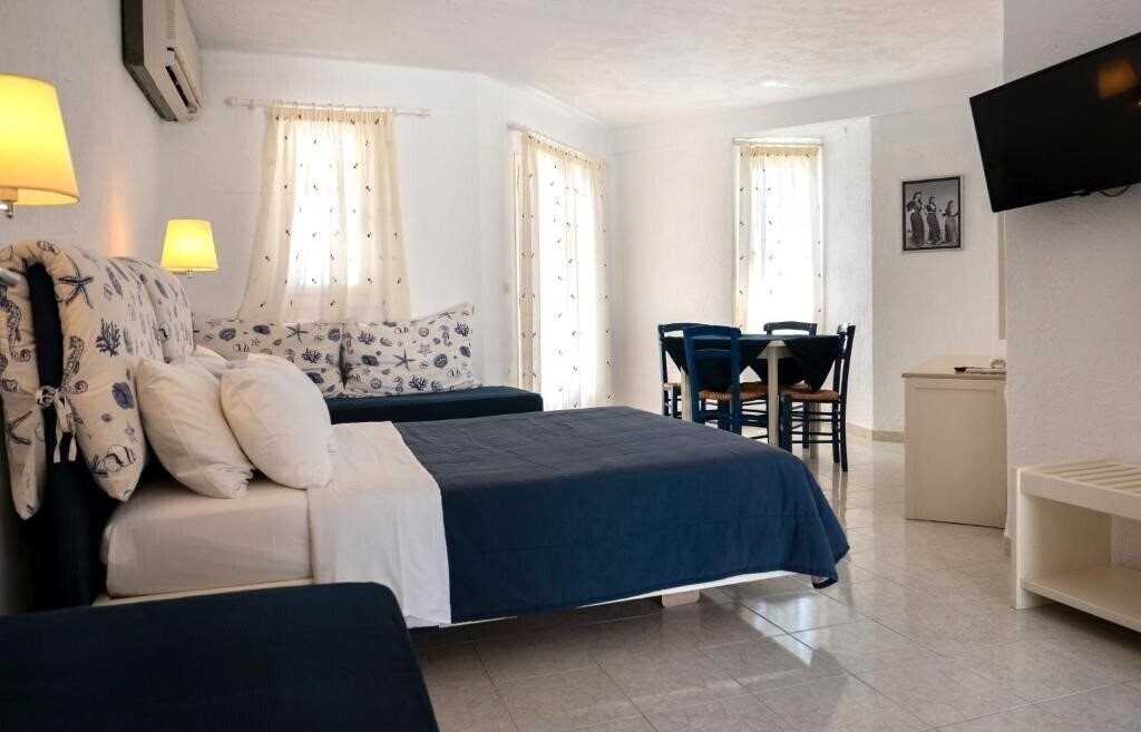 Фотография Villea Village 3*