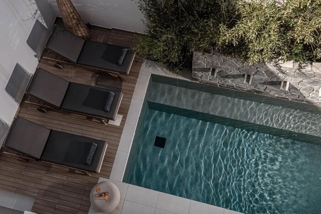 Фотография Serenity Spritz Boutique Hotel 4*