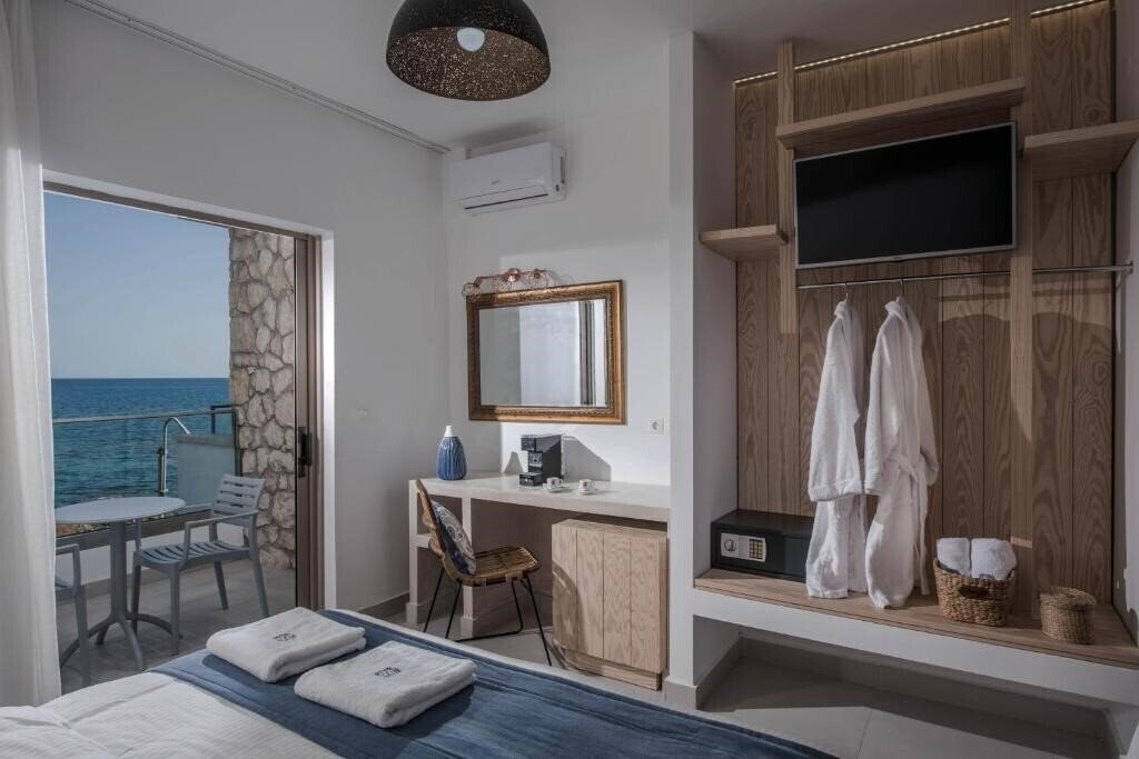 Картинка Serenity Spritz Boutique Hotel 4*