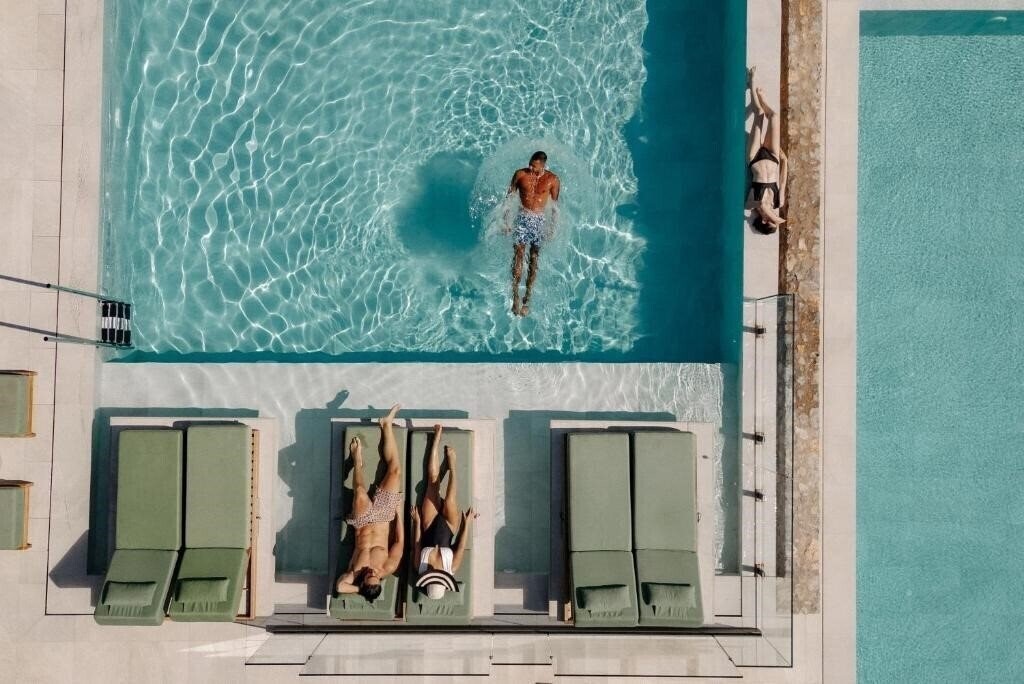 Зображення Paralos Venus Suites - Adults Only 5*