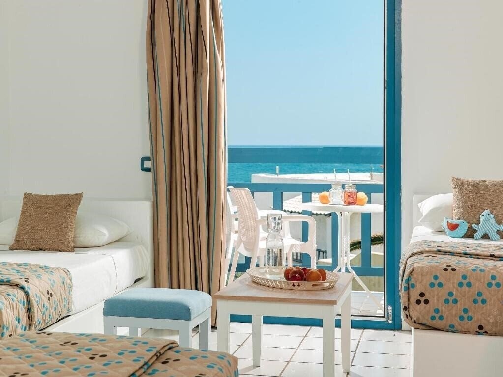 Зображення Canvas by Mitsis Cretan Village 4*