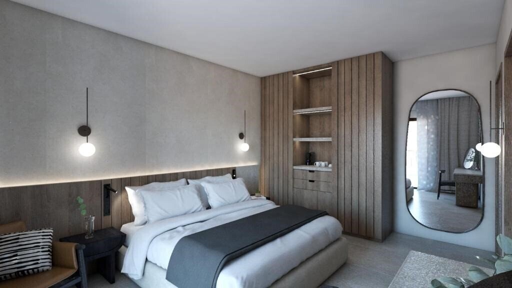 Картинка Elios Hill 5*