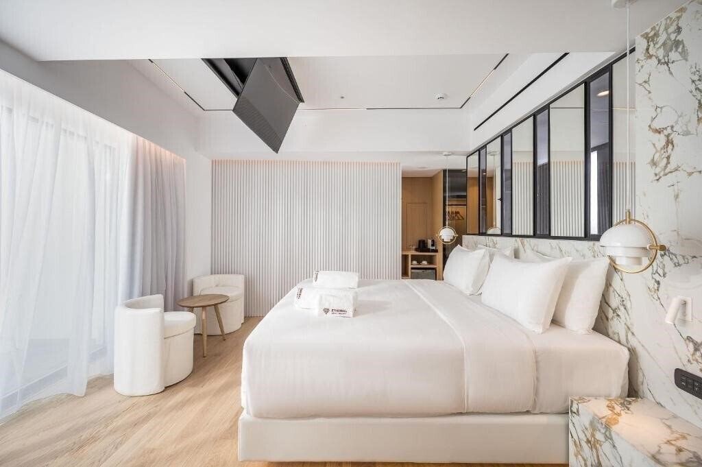Зображення Ethereal White Resort 5*