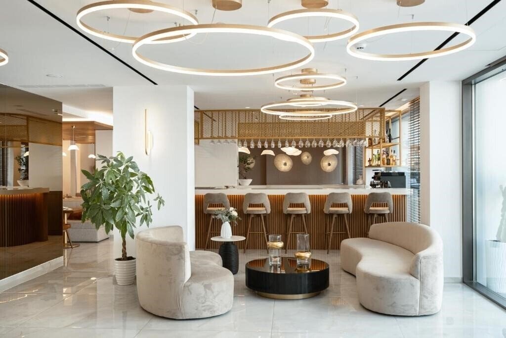 Картинка Ethereal White Resort 5*