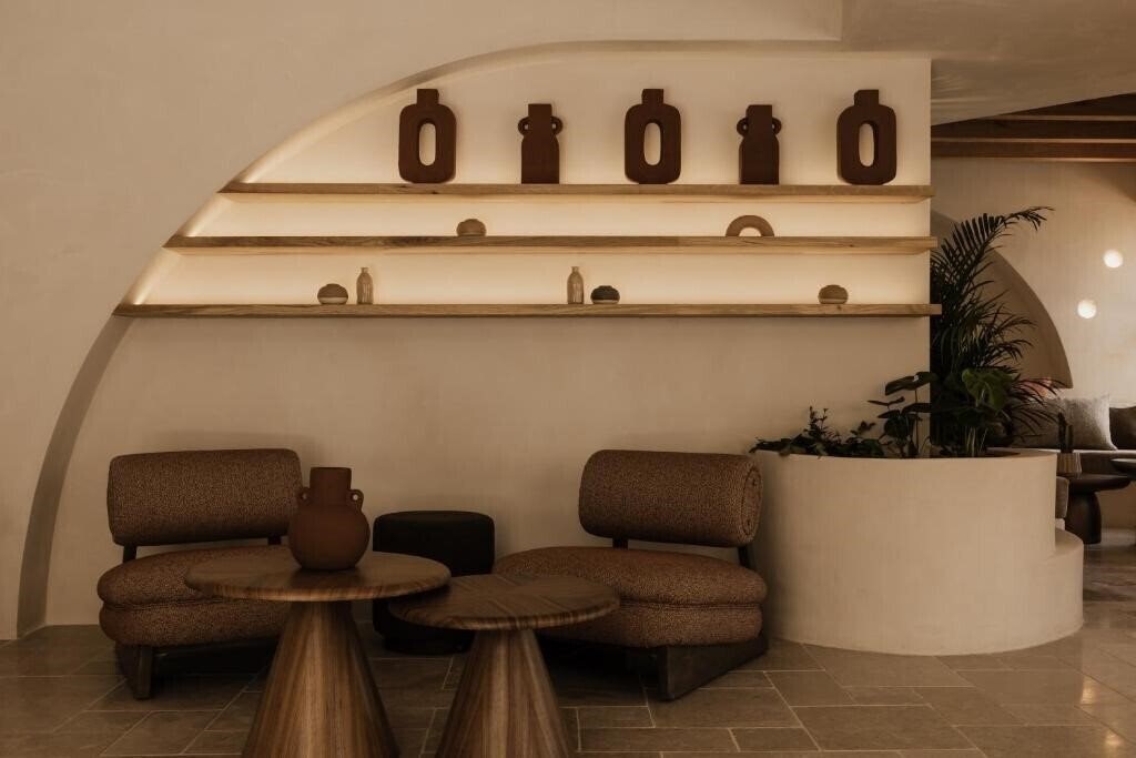 Фото Momi Slow Living 4*