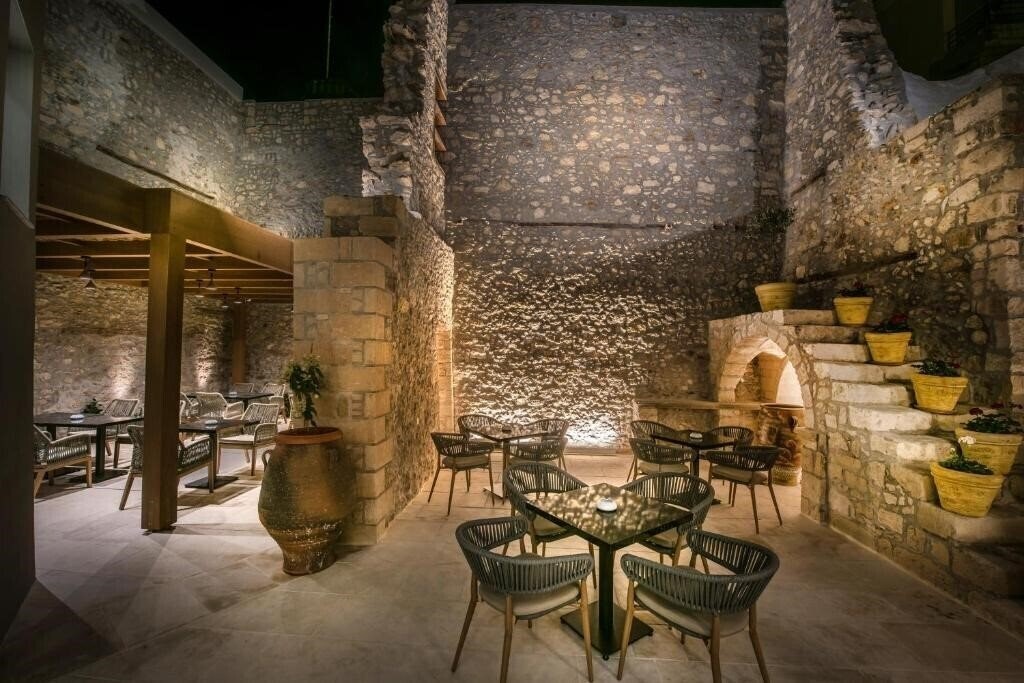 Фото Dimargio Luxury Hotel & SPA 5*