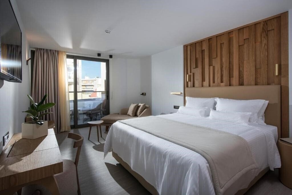 Фотография Dimargio Luxury Hotel & SPA 5*
