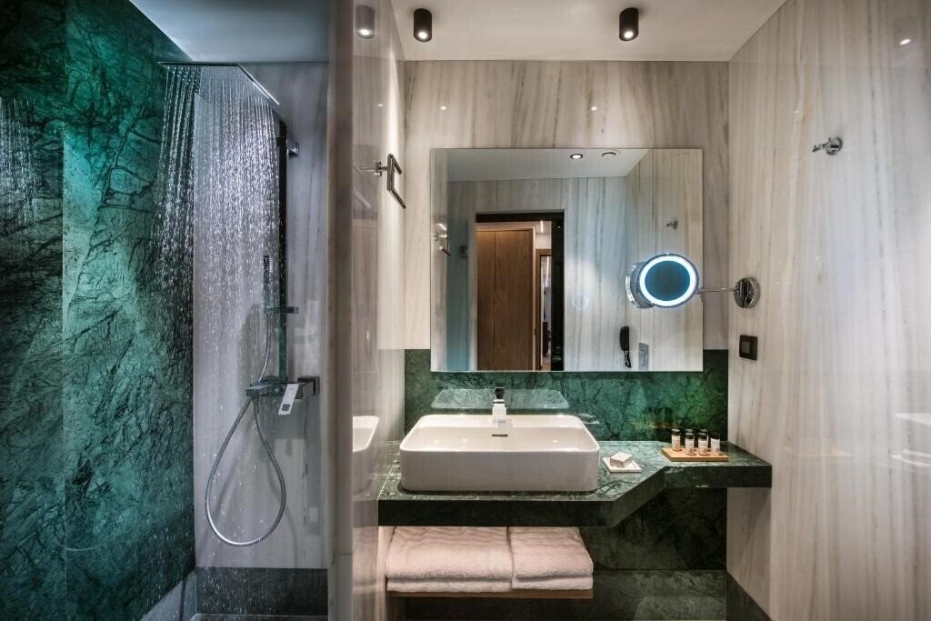 Изображение Dimargio Luxury Hotel & SPA 5*