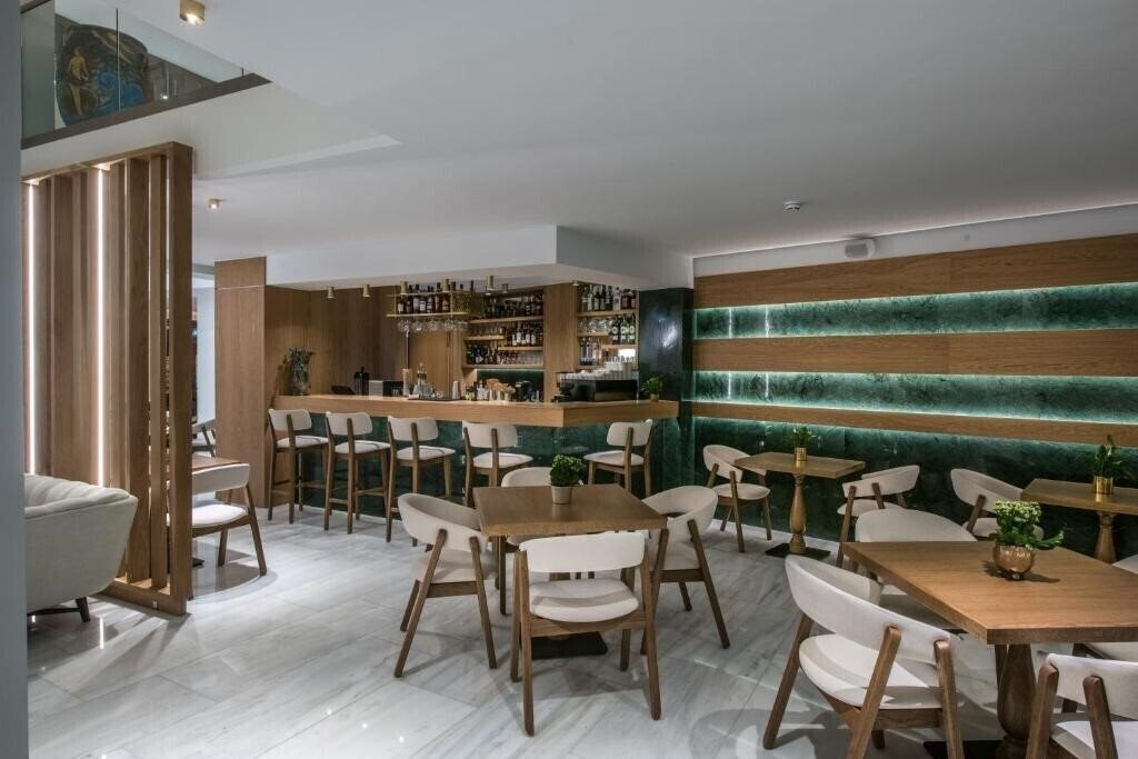 Картинка Dimargio Luxury Hotel & SPA 5*